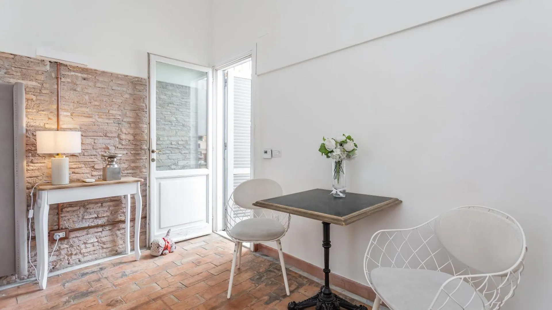 Roma Maxima: Amazing View Of The Roman Forum Apartment Italy